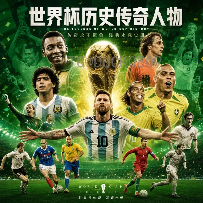 2026世界杯裁判组：科技助力、多元选拔与公平执法的全新标杆