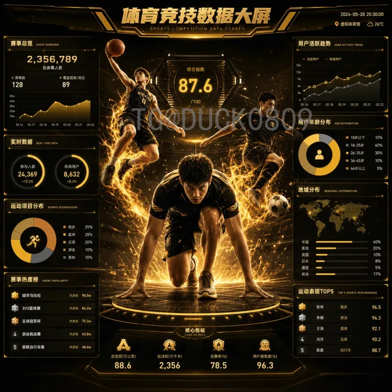 2026世界杯前瞻：美加墨联合举办，新赛制与全新看点